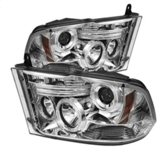 Picture of Spyder Auto Headlight - 5010049