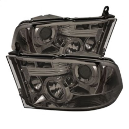 Picture of Spyder Auto Headlight - 5010056