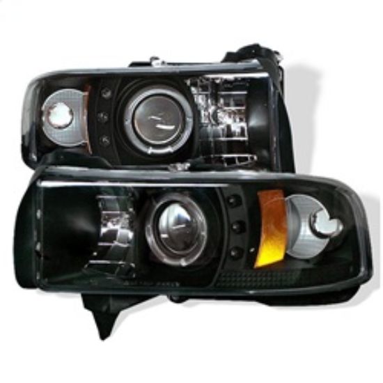 Picture of Spyder Auto Headlight - 5010063