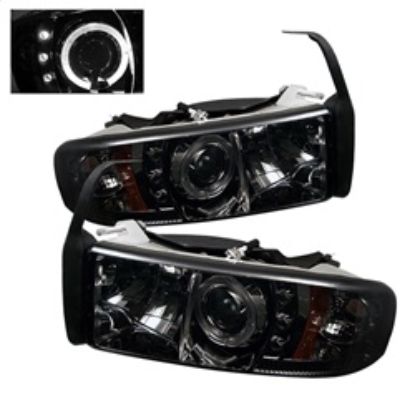 Picture of Spyder Auto Headlight - 5010100
