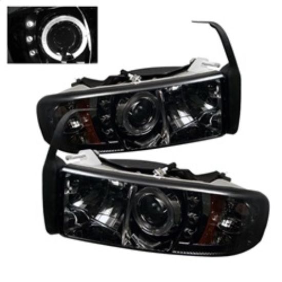 Picture of Spyder Auto Headlight - 5010100