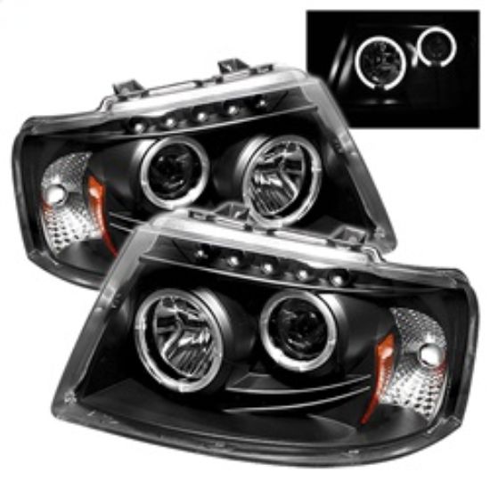 Picture of Spyder Auto Headlight - 5010117