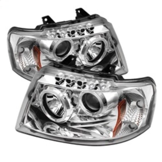 Picture of Spyder Auto Headlight - 5010124