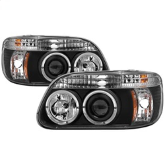 Picture of Spyder Auto Headlight - 5010131