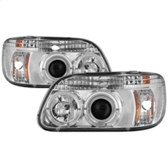 Picture of Spyder Auto Headlight - 5010148