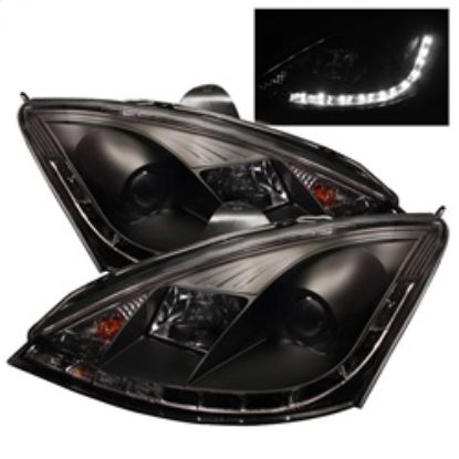 Picture of Spyder Auto Headlight - 5010162