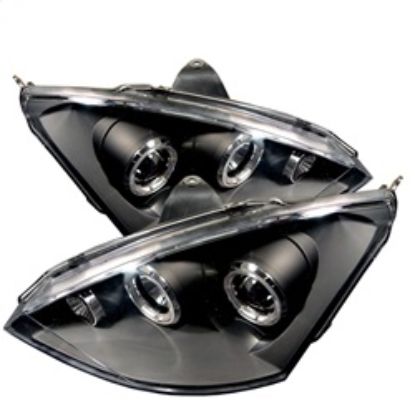 Picture of Spyder Auto Headlight - 5010186