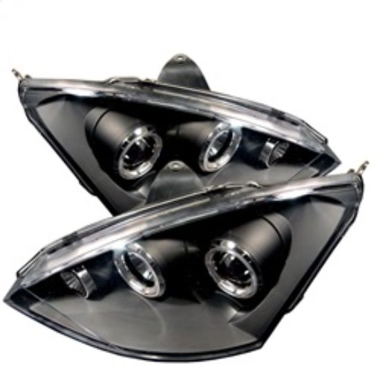 Picture of Spyder Auto Headlight - 5010186
