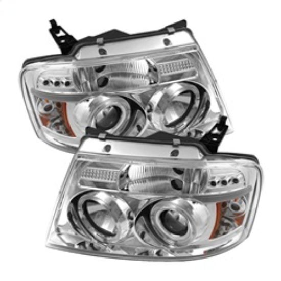 Picture of Spyder Auto Headlight - 5010216