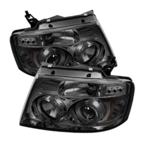 Picture of Spyder Auto Headlight - 5010223