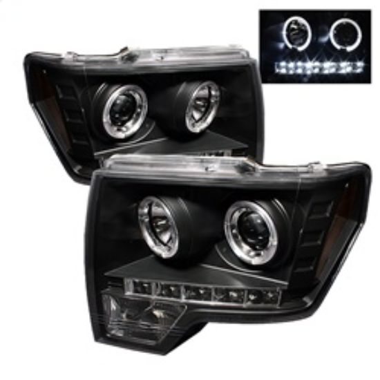 Picture of Spyder Auto Headlight - 5010230