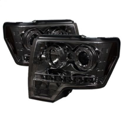 Picture of Spyder Auto Headlight - 5010254