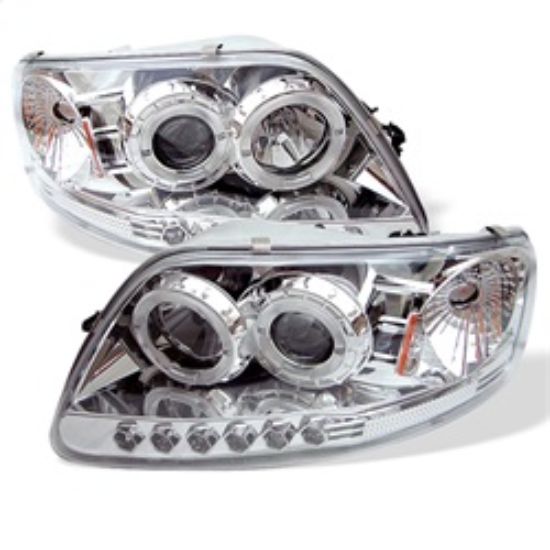 Picture of Spyder Auto Headlight - 5010278