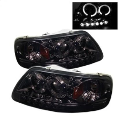 Picture of Spyder Auto Headlight - 5010285
