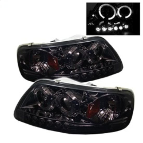 Picture of Spyder Auto Headlight - 5010285