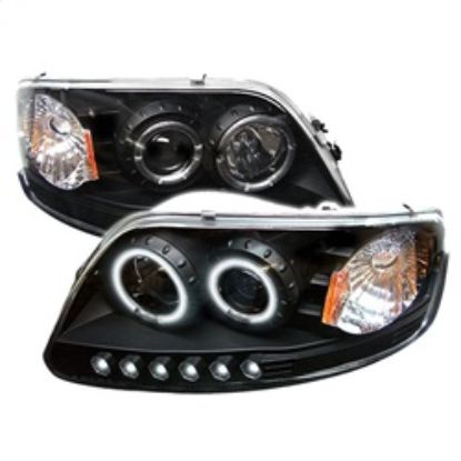 Picture of Spyder Auto Headlight - 5010292