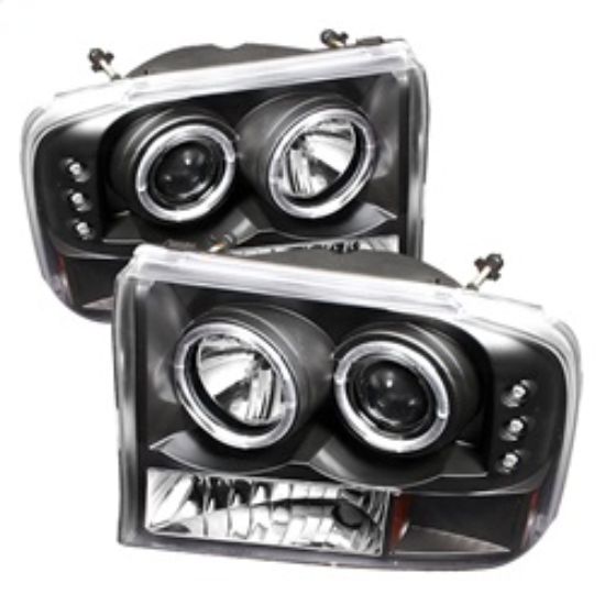 Picture of Spyder Auto Headlight - 5010339