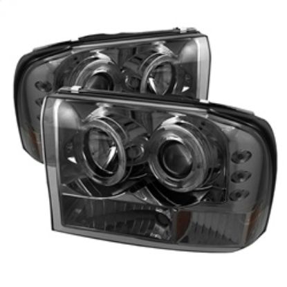 Picture of Spyder Auto Headlight - 5010353