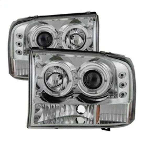 Picture of Spyder Auto Headlight - 5010360