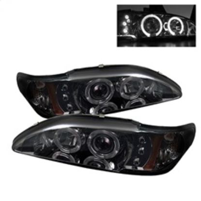 Picture of Spyder Auto Headlight - 5010414