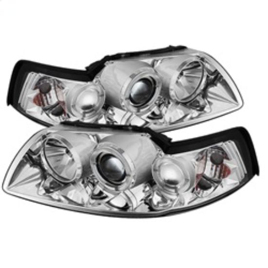 Picture of Spyder Auto Headlight - 5010452