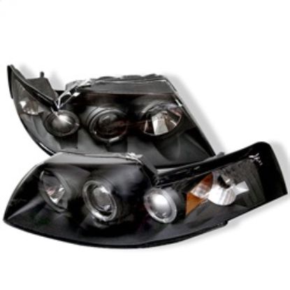 Picture of Spyder Auto Headlight - 5010445