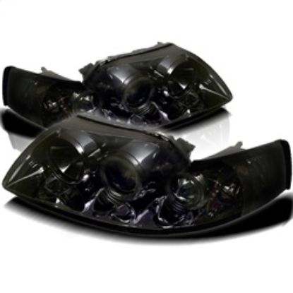 Picture of Spyder Auto Headlight - 5010469
