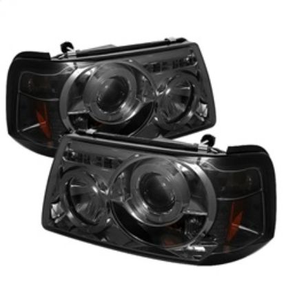 Picture of Spyder Auto Headlight - 5010513