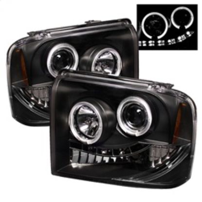 Picture of Spyder Auto Headlight - 5010544