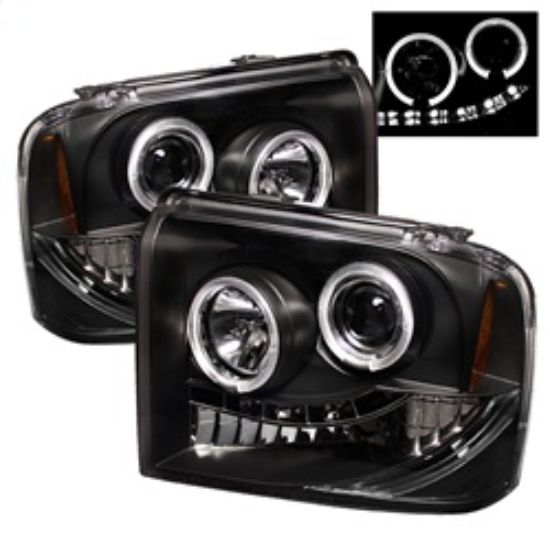 Picture of Spyder Auto Headlight - 5010544