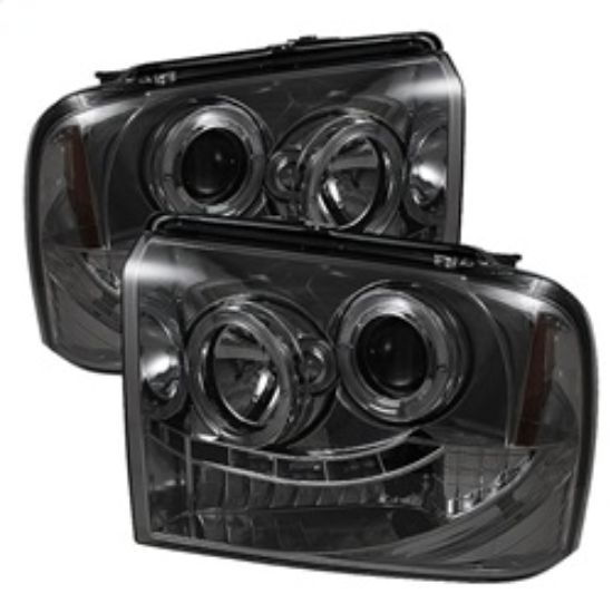 Picture of Spyder Auto Headlight - 5010568