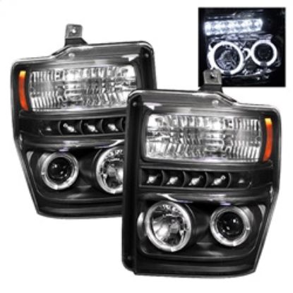 Picture of Spyder Auto Headlight - 5010575