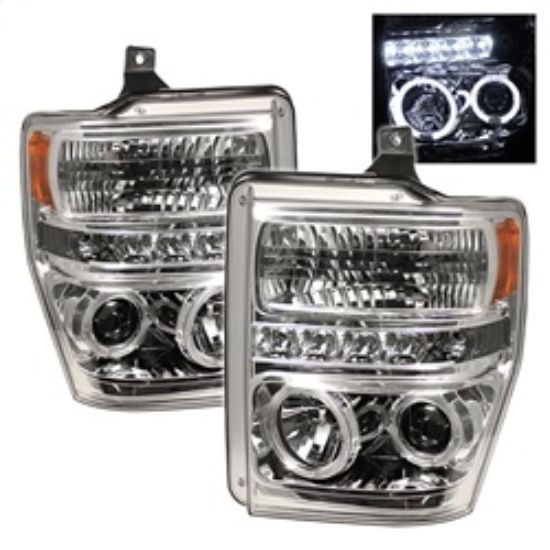 Picture of Spyder Auto Headlight - 5010582