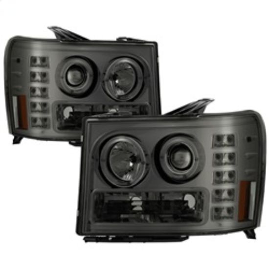 Picture of Spyder Auto Headlight - 5010629