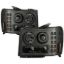 Picture of Spyder Auto Headlight - 5010629