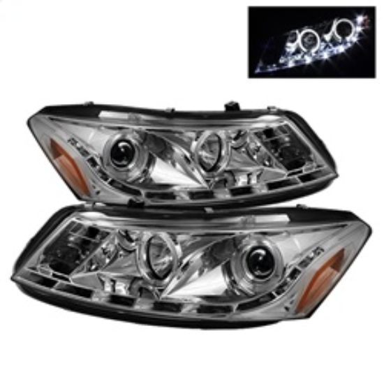 Picture of Spyder Auto Headlight - 5010674