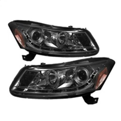 Picture of Spyder Auto Headlight - 5010681