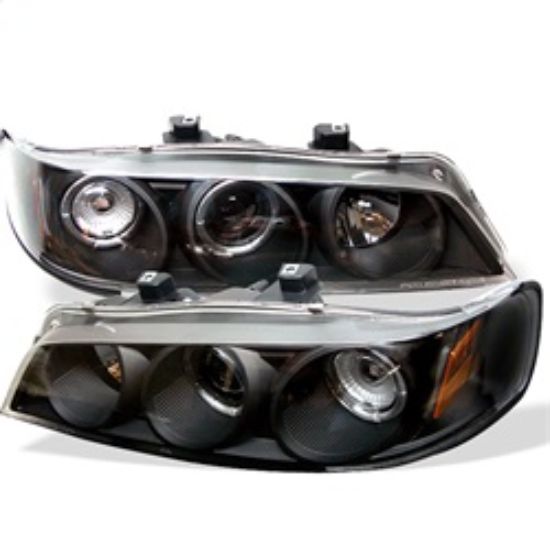 Picture of Spyder Auto Headlight - 5010698