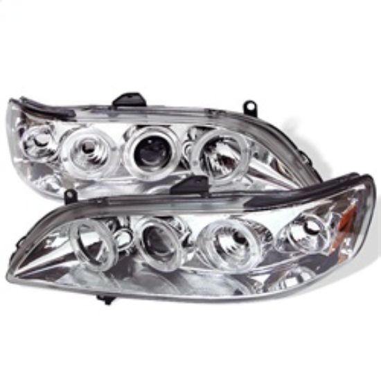 Picture of Spyder Auto Headlight - 5010735