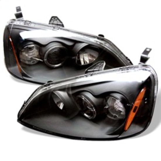 Picture of Spyder Auto Headlight - 5010759