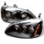 Picture of Spyder Auto Headlight - 5010759