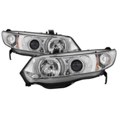 Picture of Spyder Auto Headlight - 5010797
