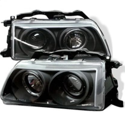 Picture of Spyder Auto Headlight - 5010827
