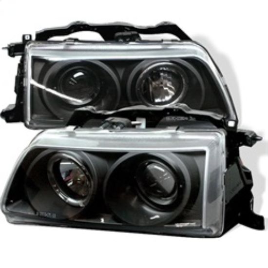 Picture of Spyder Auto Headlight - 5010827