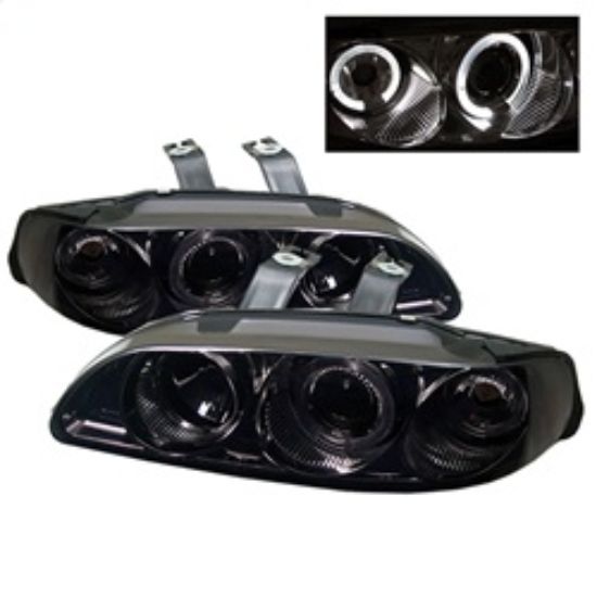 Picture of Spyder Auto Headlight - 5010865