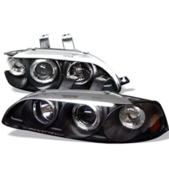 Picture of Spyder Auto Headlight - 5010872