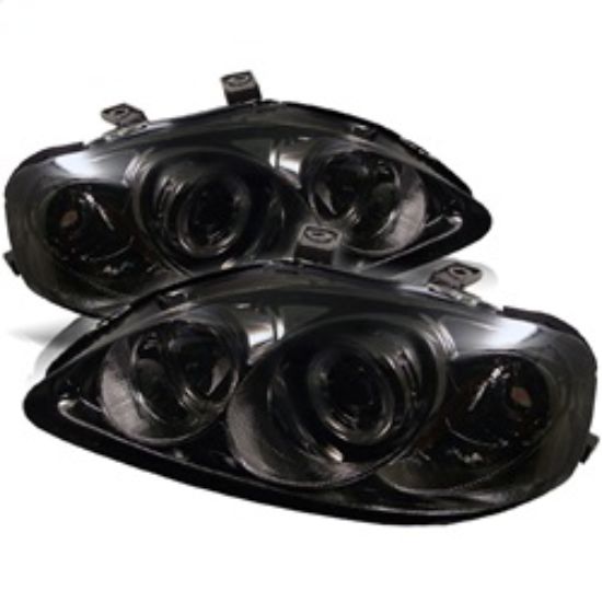 Picture of Spyder Auto Headlight - 5010957