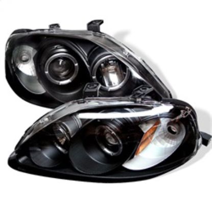 Picture of Spyder Auto Headlight - 5010933