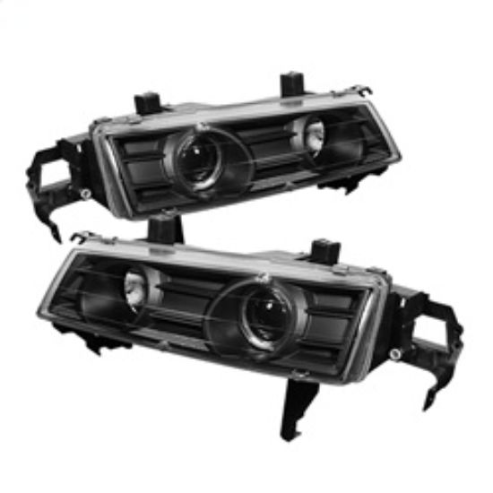 Picture of Spyder Auto Headlight - 5010995