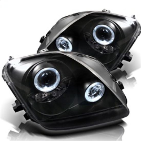 Picture of Spyder Auto Headlight - 5011039